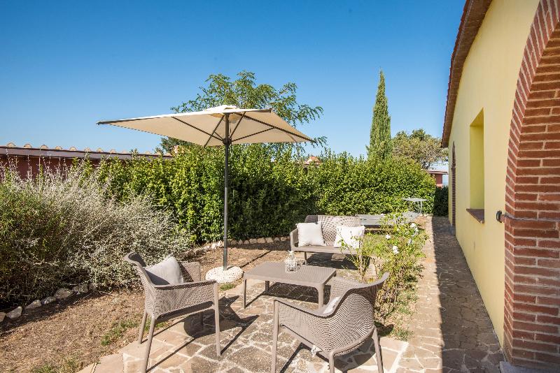 Cignella Resort - Oda