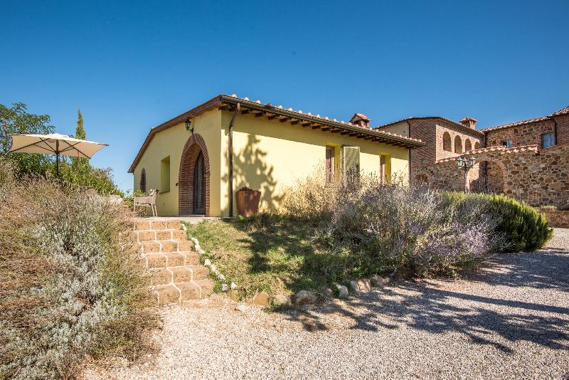 Cignella Resort - Oda