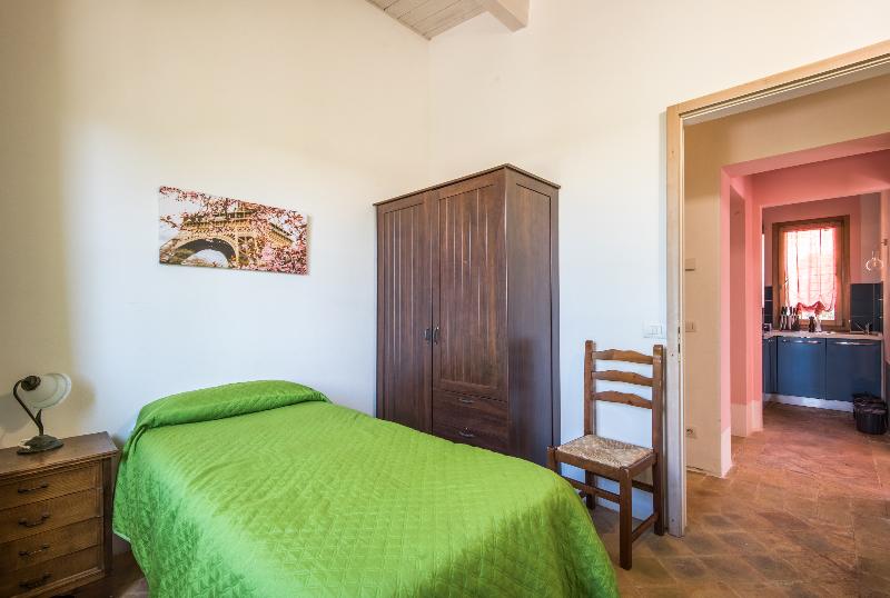 Cignella Resort - Oda