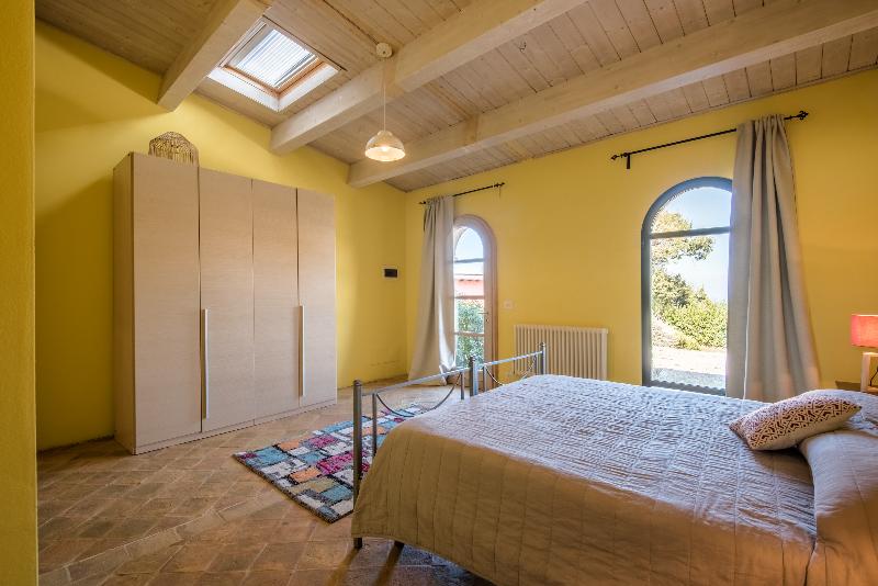 Cignella Resort - Oda