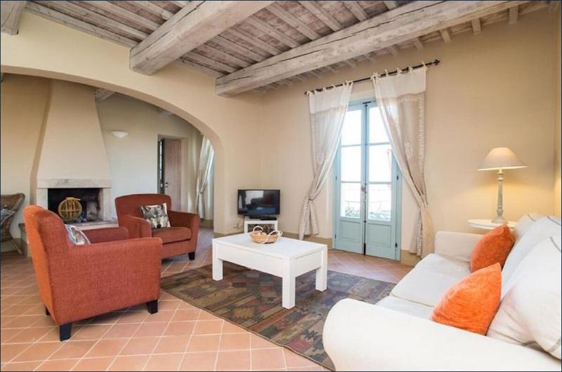 Cignella Resort - Oda