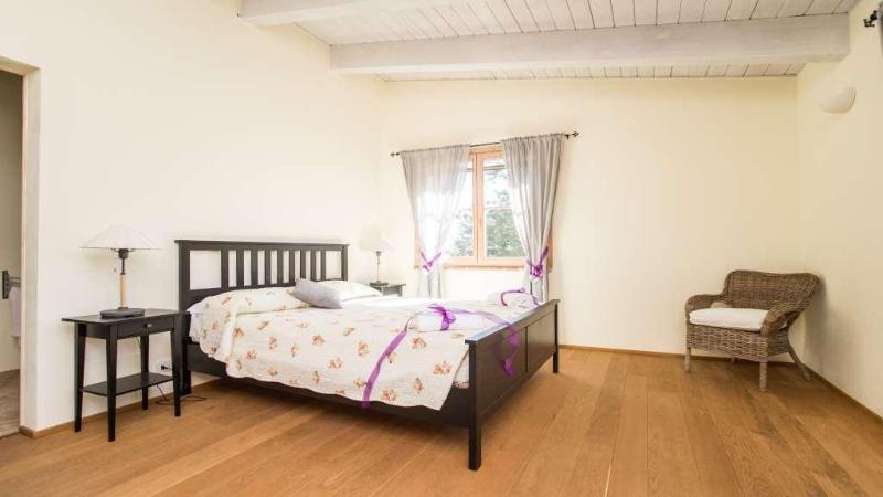 Cignella Resort - Oda