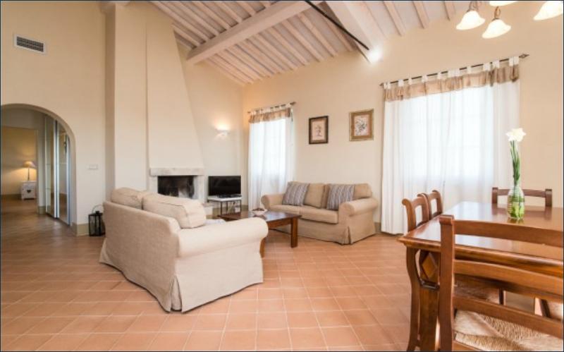 Cignella Resort - Oda