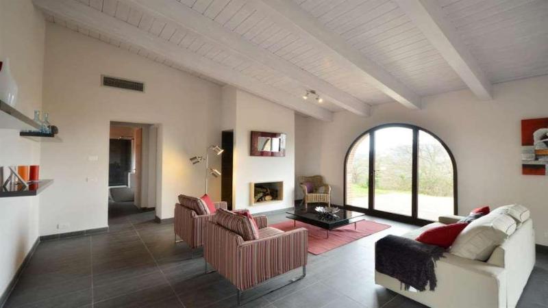 Cignella Resort - Oda