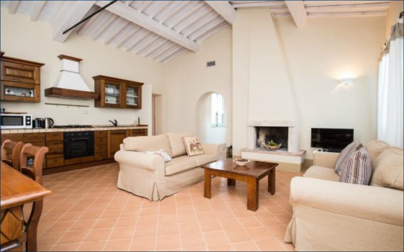 Cignella Resort - Oda