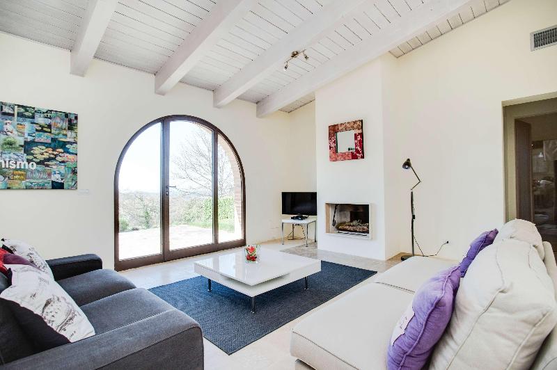 Cignella Resort - Oda