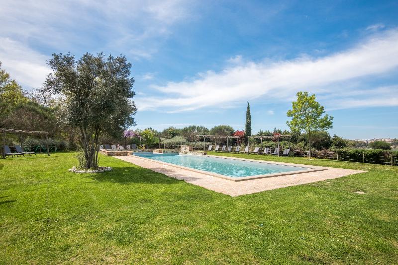 Cignella Resort - Havuz