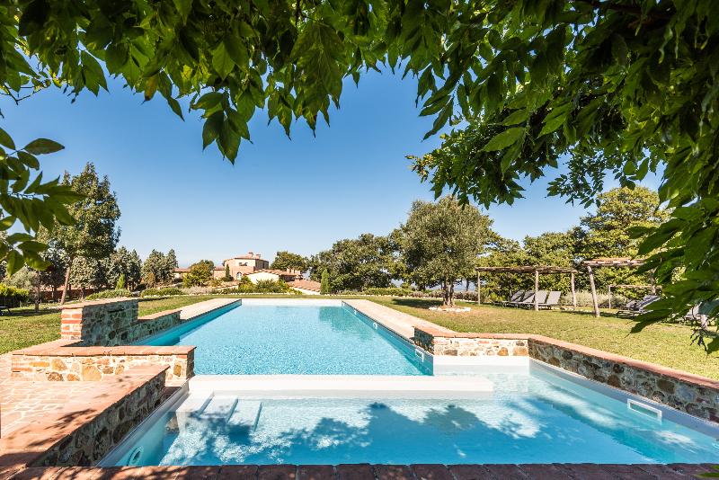 Cignella Resort - Havuz