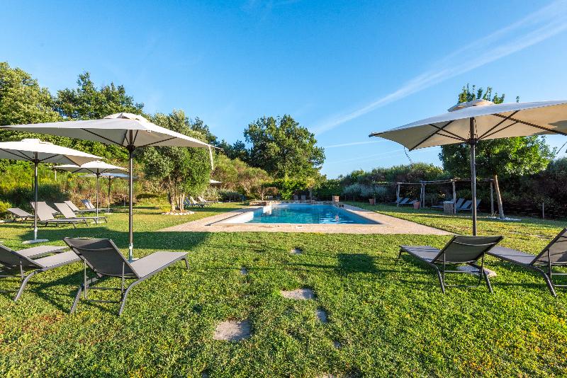 Cignella Resort - Havuz