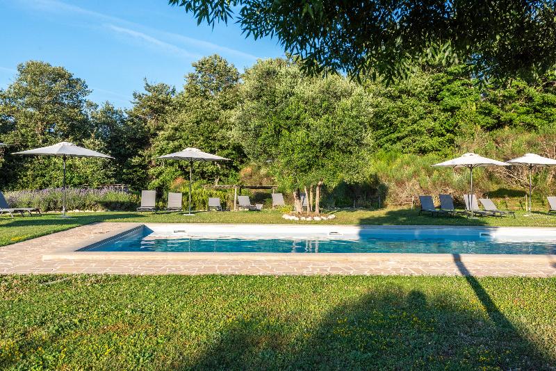 Cignella Resort - Havuz