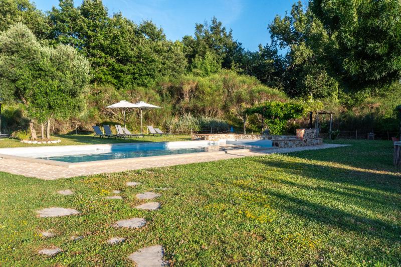 Cignella Resort - Havuz
