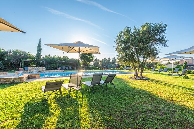 Cignella Resort - Havuz