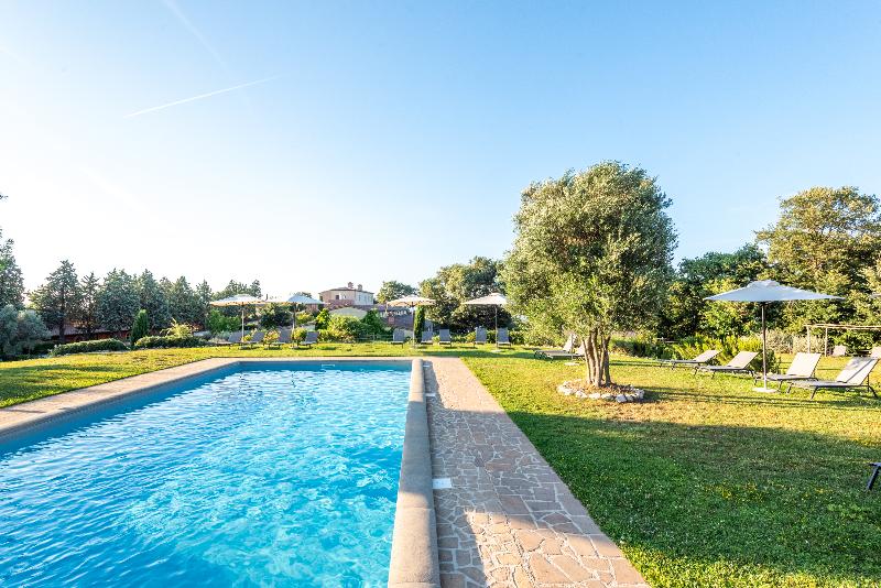 Cignella Resort - Havuz