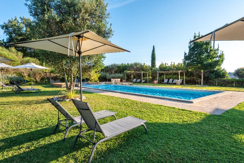 Cignella Resort - Havuz