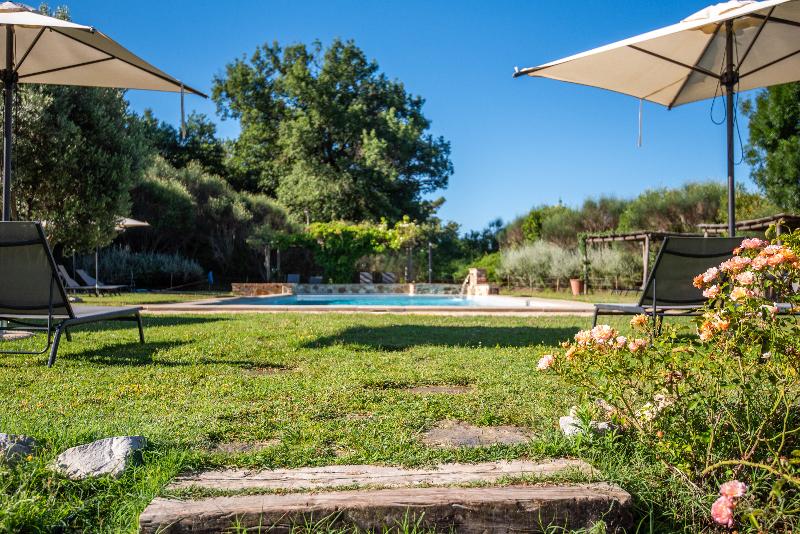 Cignella Resort - Havuz