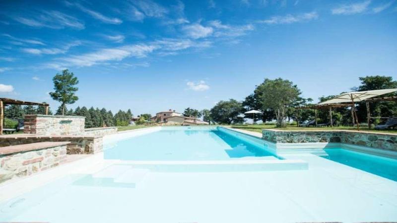 Cignella Resort - Havuz