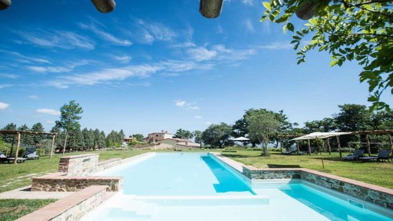 Cignella Resort - Havuz