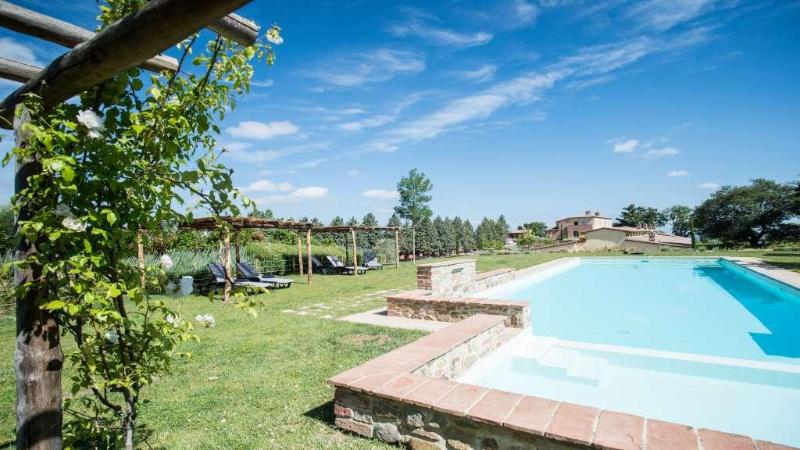 Cignella Resort - Havuz