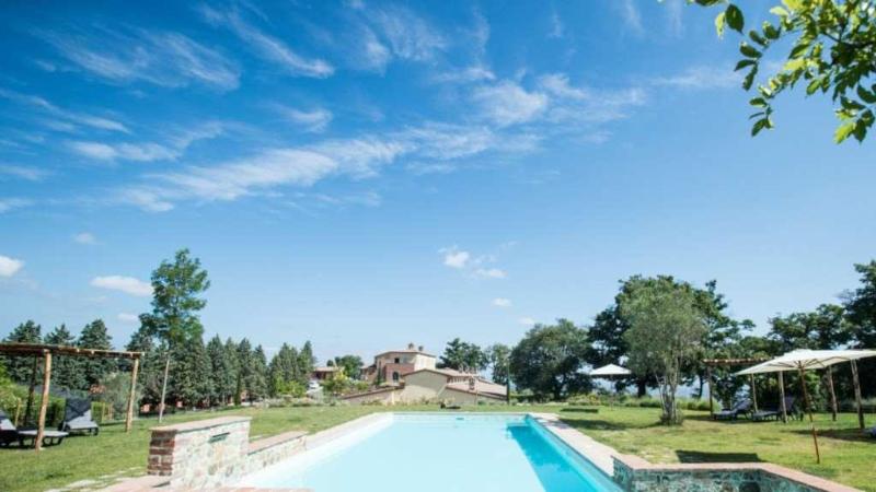 Cignella Resort - Havuz