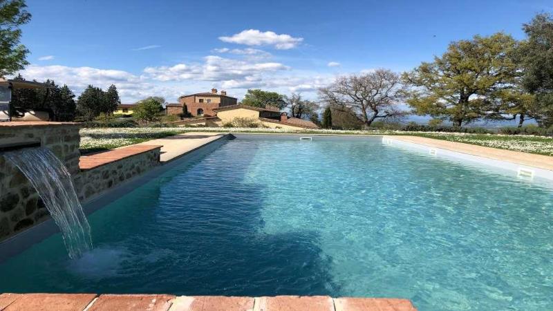 Cignella Resort - Havuz