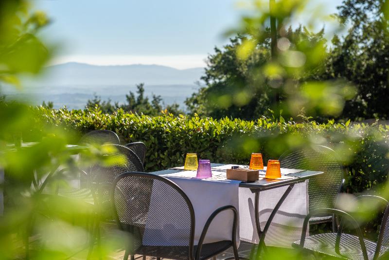 Cignella Resort - Restoran
