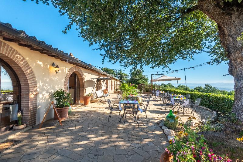 Cignella Resort - Restoran