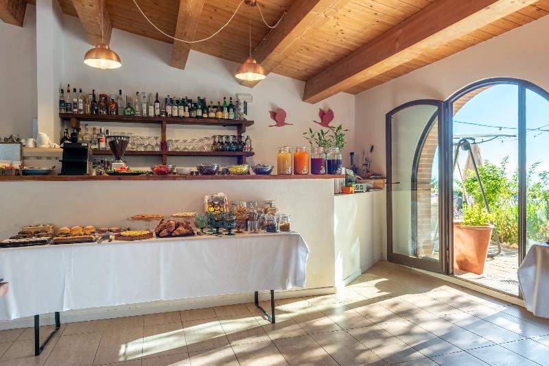 Cignella Resort - Restoran