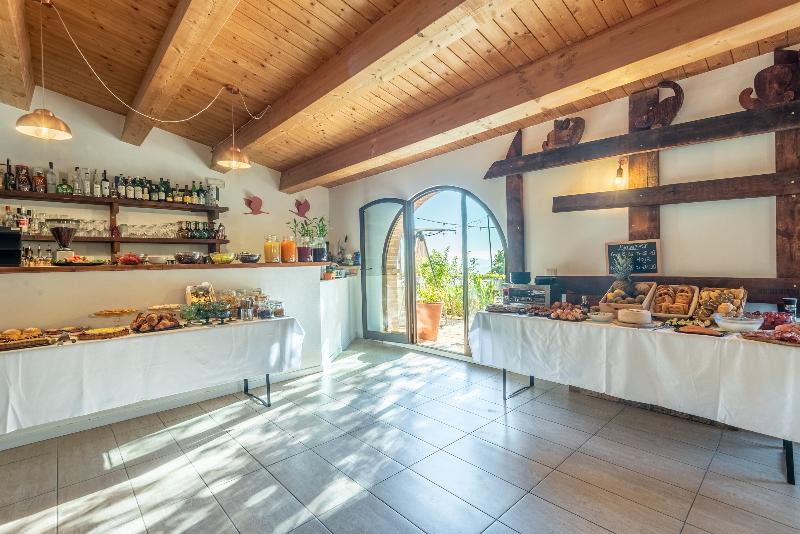 Cignella Resort - Restoran