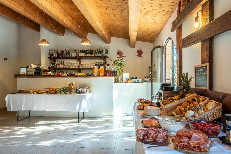 Cignella Resort - Restoran