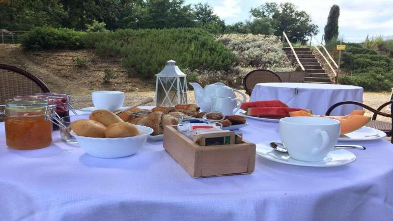 Cignella Resort - Restoran
