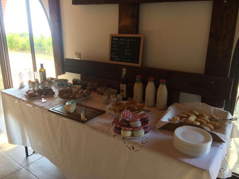 Cignella Resort - Restoran