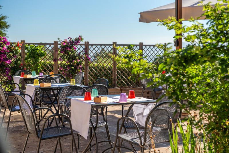 Cignella Resort - Restoran