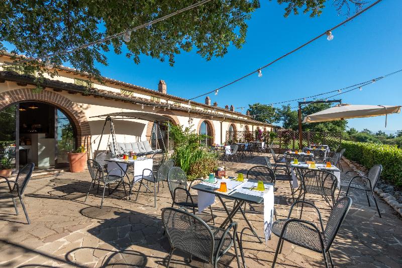 Cignella Resort - Restoran