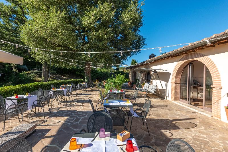 Cignella Resort - Restoran