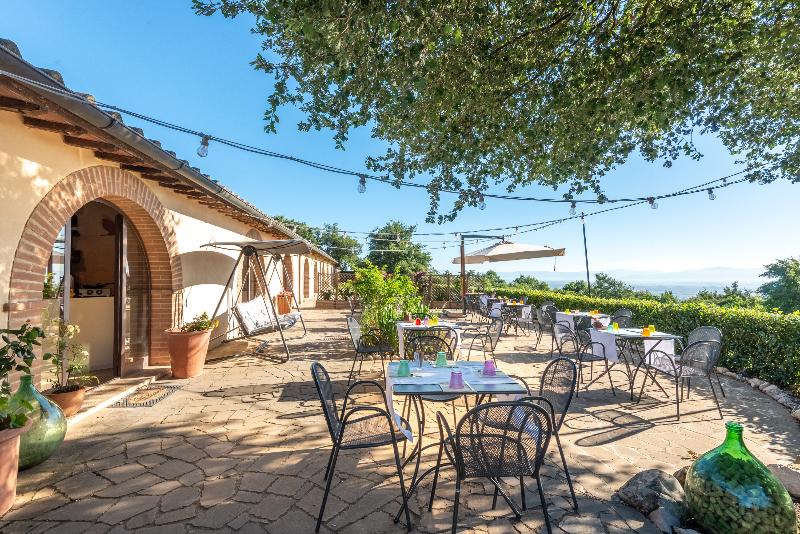 Cignella Resort - Restoran