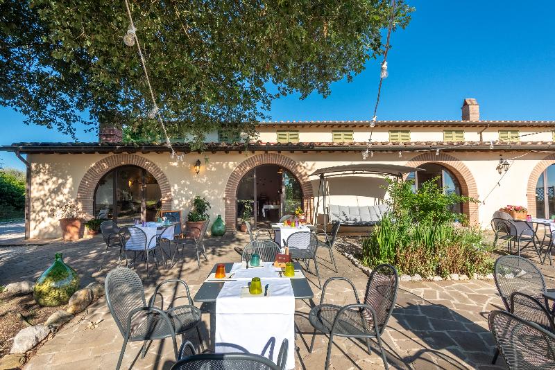 Cignella Resort - Restoran