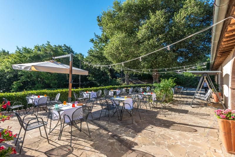 Cignella Resort - Restoran