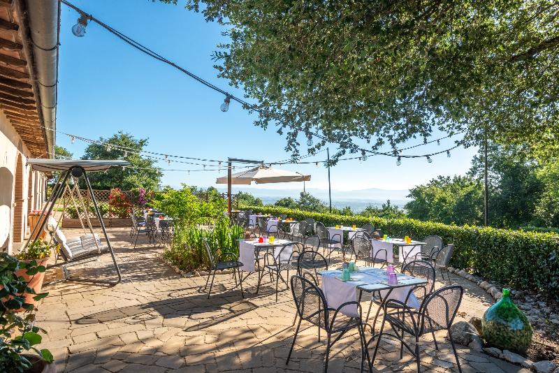 Cignella Resort - Restoran