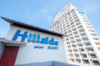 Hillside Resort otel fotoğrafı