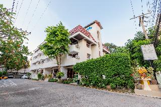 Hillside Resort fotoÄŸrafÄ±