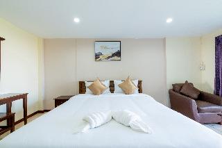 Hillside Resort fotoÄŸrafÄ±