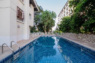 Hillside Resort fotoÄŸrafÄ±