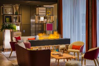 IntercityHotel Karlsruhe fotoÄŸrafÄ±