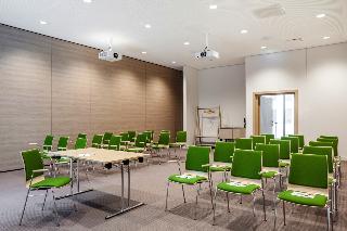 IntercityHotel Karlsruhe fotoÄŸrafÄ±