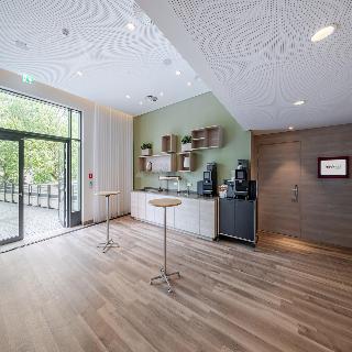 IntercityHotel Karlsruhe fotoÄŸrafÄ±