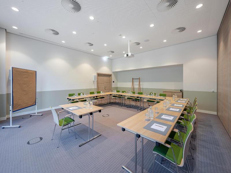IntercityHotel Karlsruhe - Toplantı