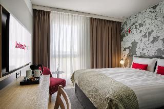 IntercityHotel Karlsruhe fotoÄŸrafÄ±