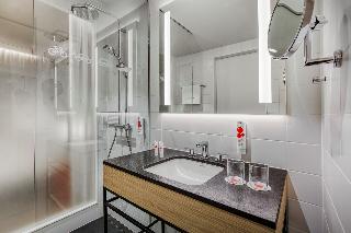 IntercityHotel Karlsruhe fotoÄŸrafÄ±