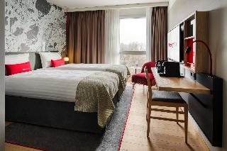 IntercityHotel Karlsruhe fotoÄŸrafÄ±