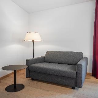 IntercityHotel Karlsruhe fotoÄŸrafÄ±